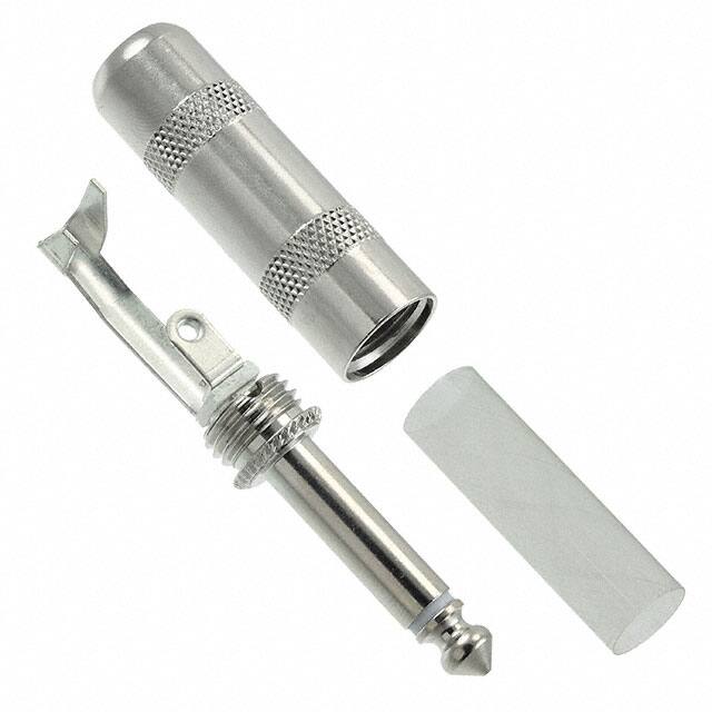 285L Switchcraft Inc.  Audioanschlüsse